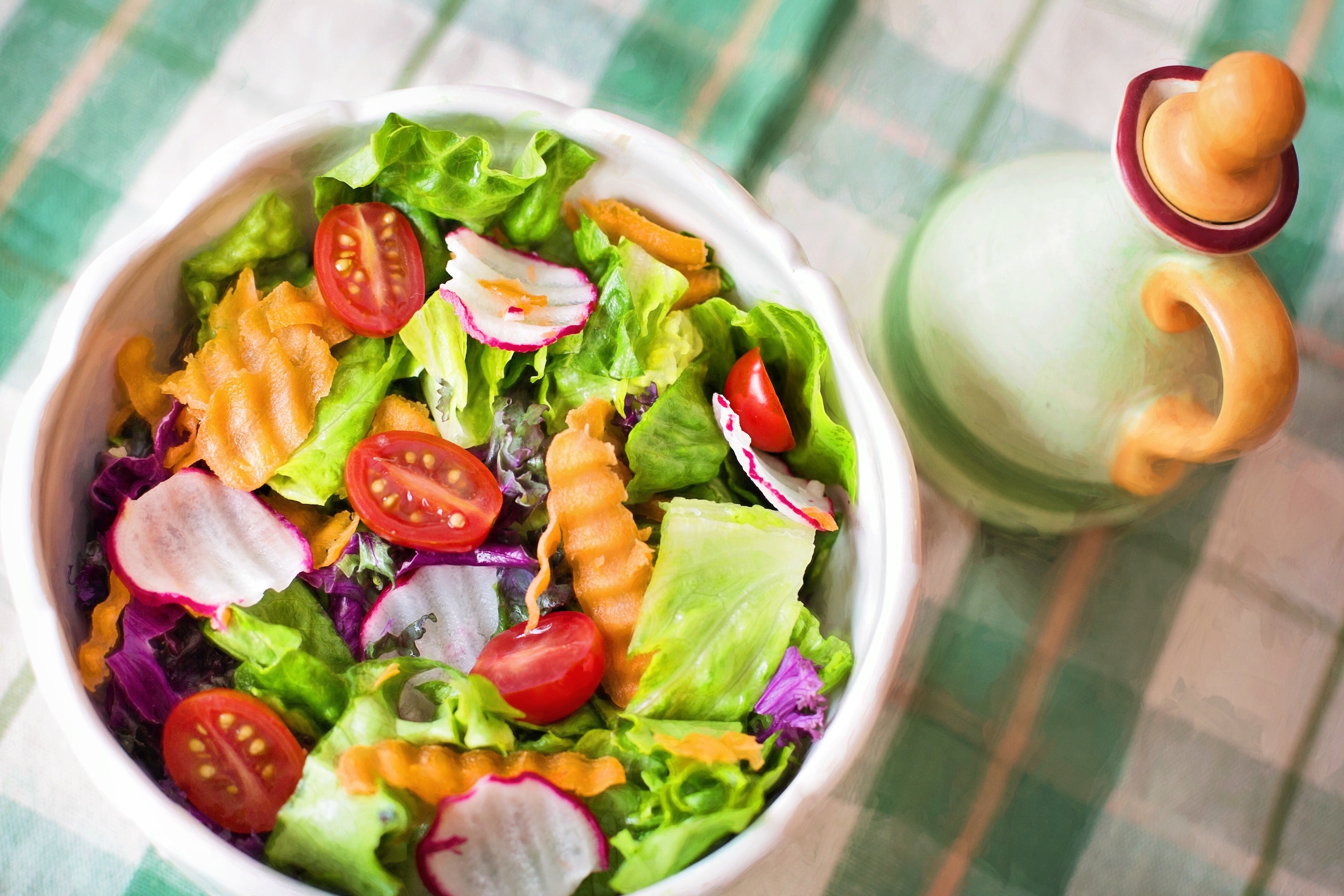 Intermittent fasting