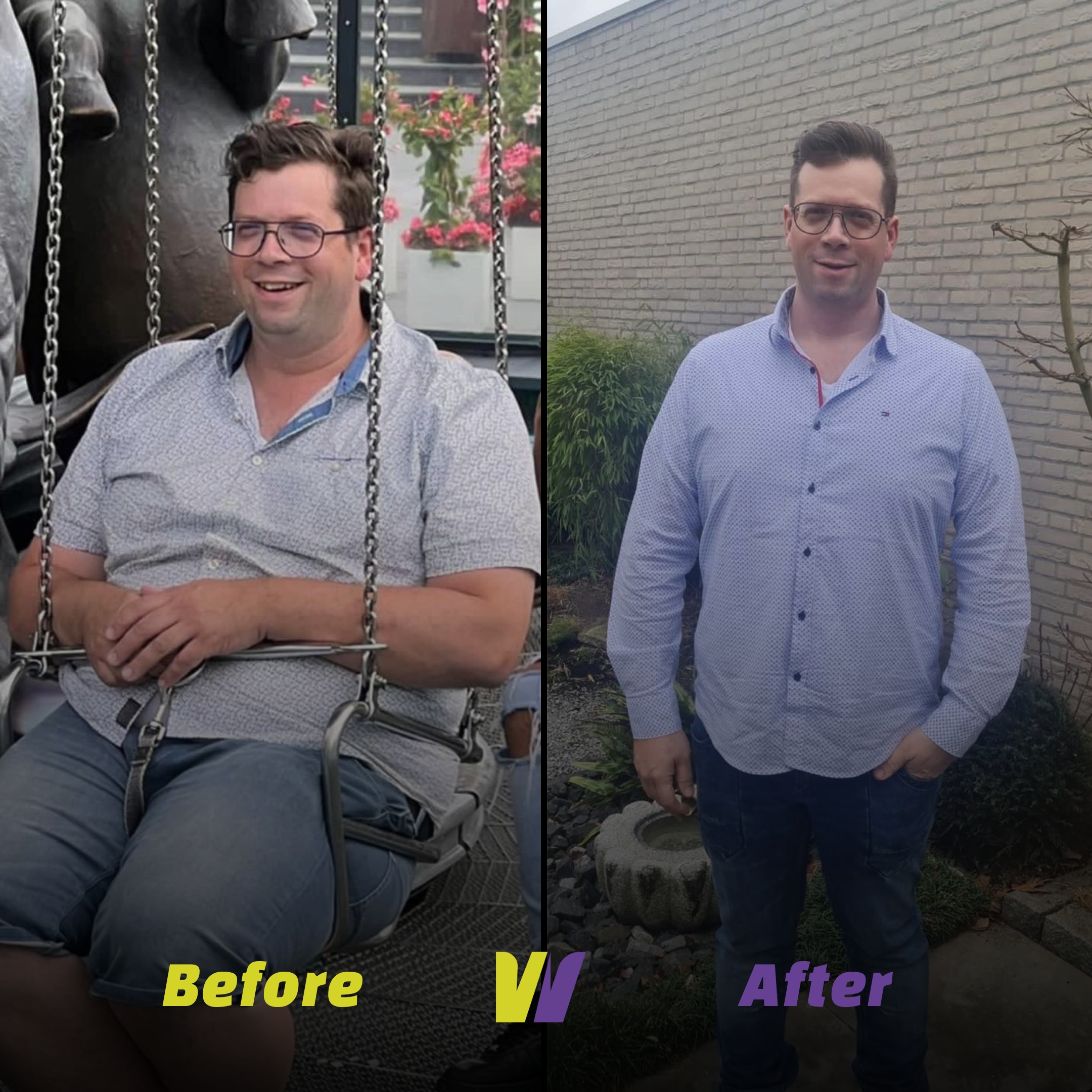 Transformatie 4