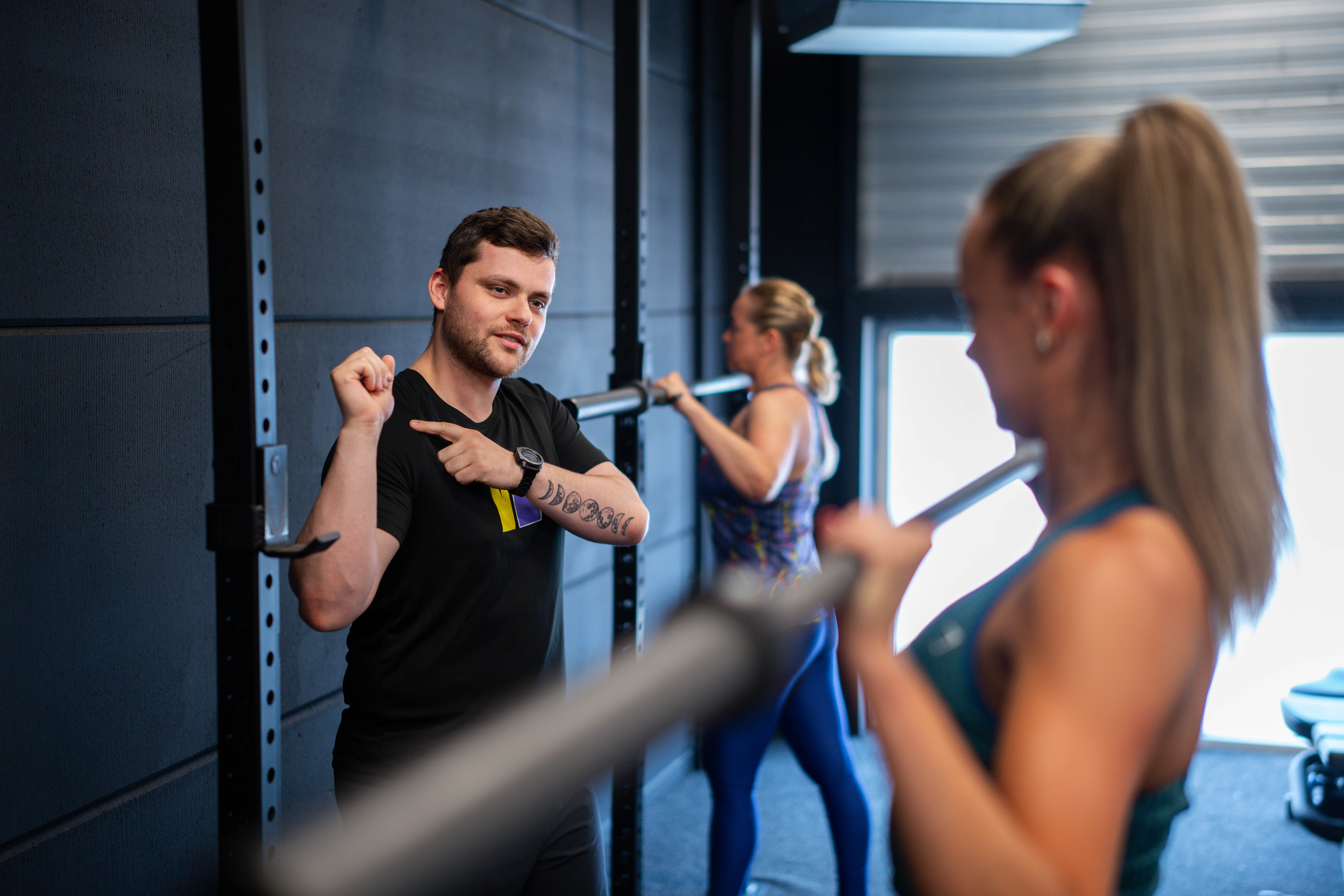 Personal training Uden en Schijndel