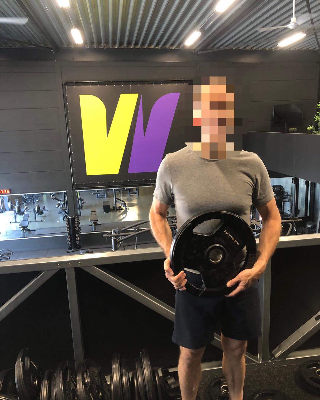 WE ARE Personal Training lid met resultaat — Uden & Schijndel