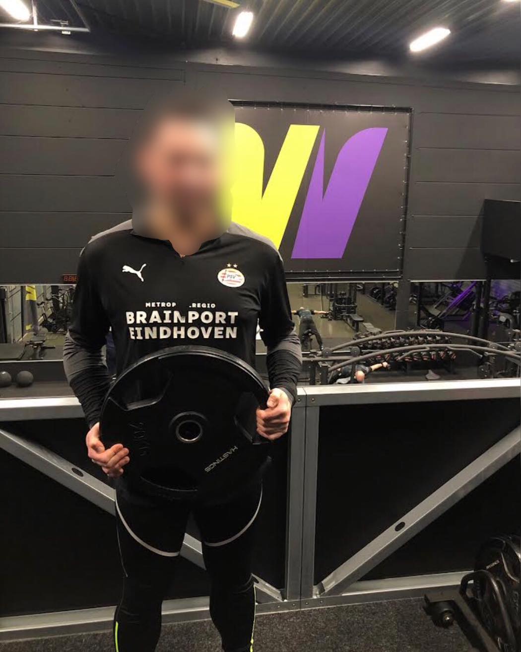 WE ARE Personal Training lid met resultaat — Uden & Schijndel