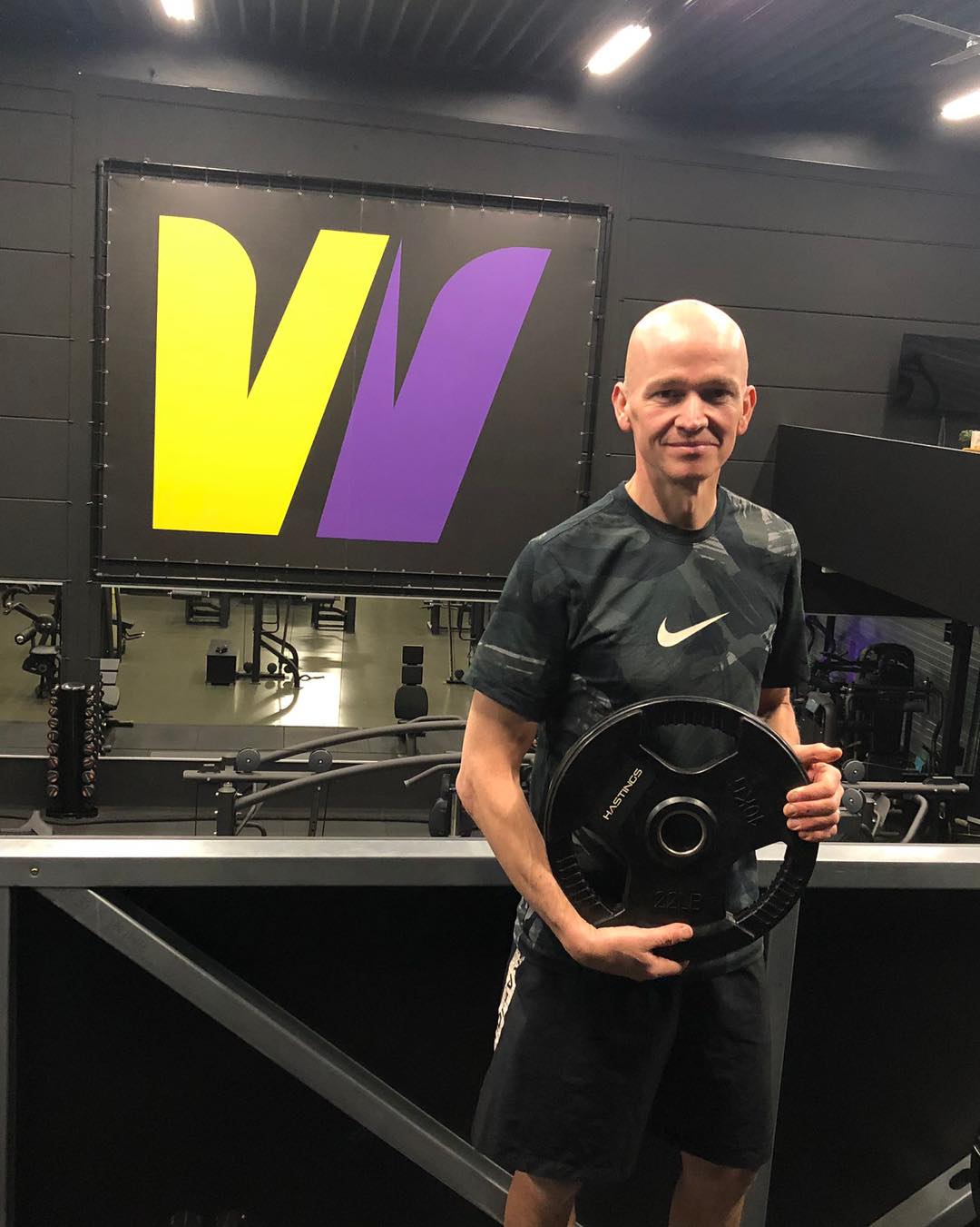 WE ARE Personal Training lid met resultaat — Uden & Schijndel