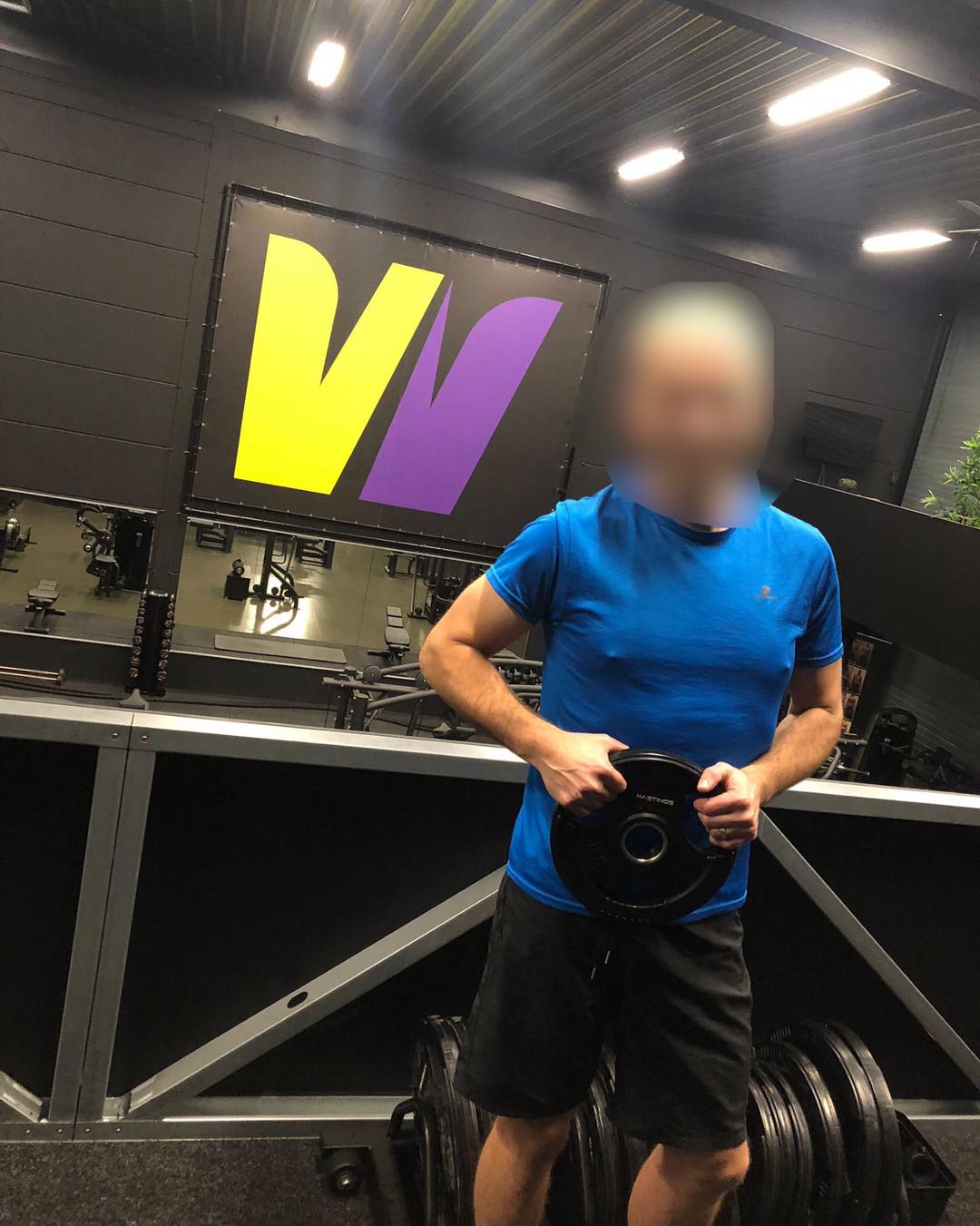 WE ARE Personal Training lid met resultaat — Uden & Schijndel