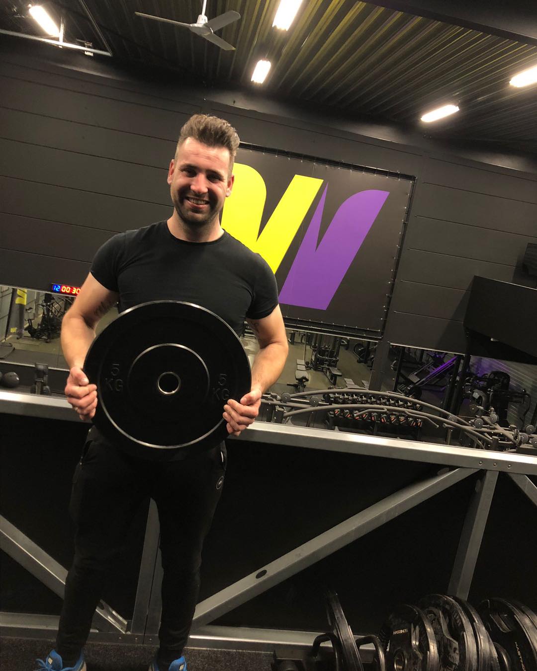 WE ARE Personal Training lid met resultaat — Uden & Schijndel