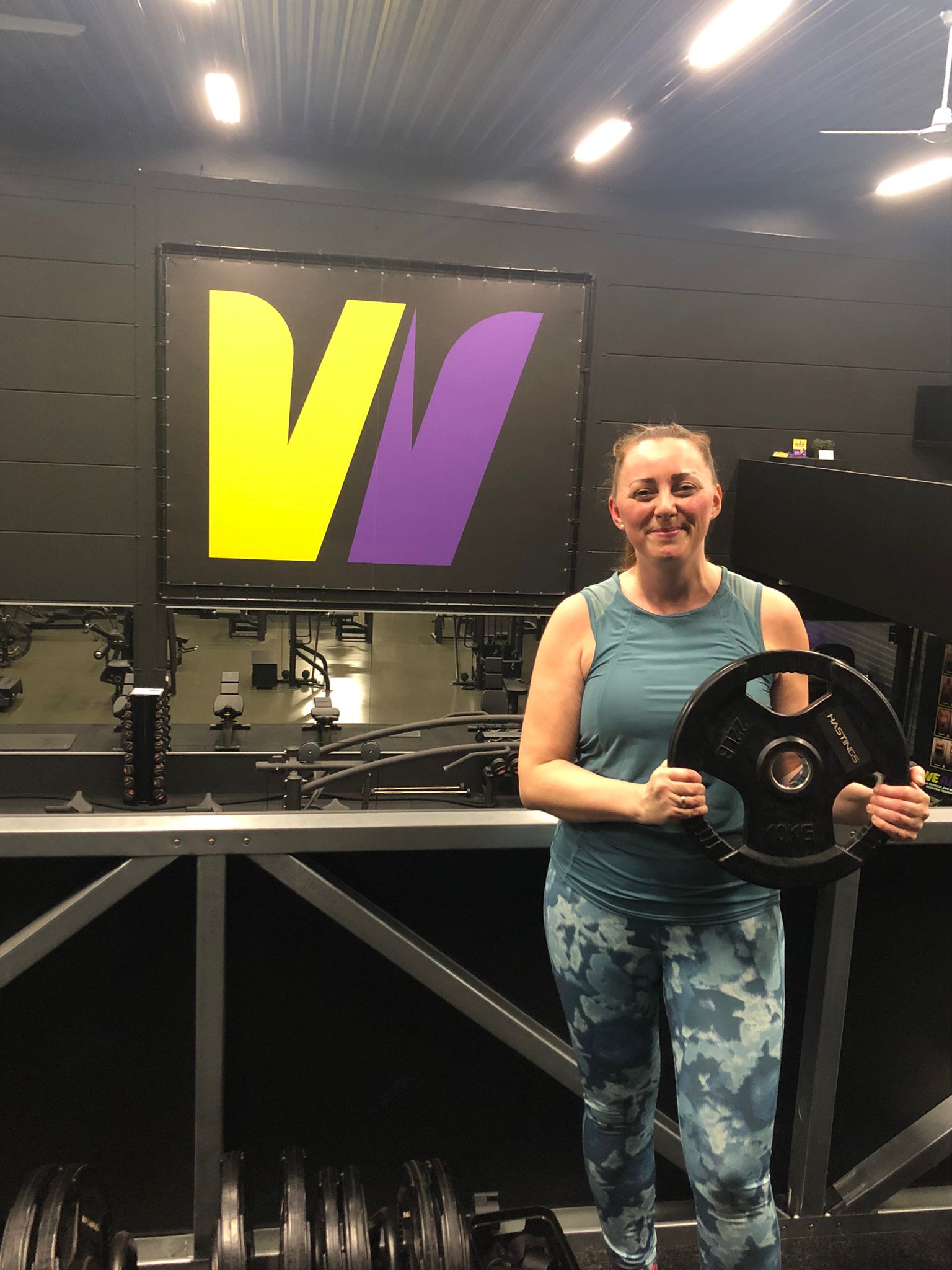 WE ARE Personal Training lid met resultaat — Uden & Schijndel