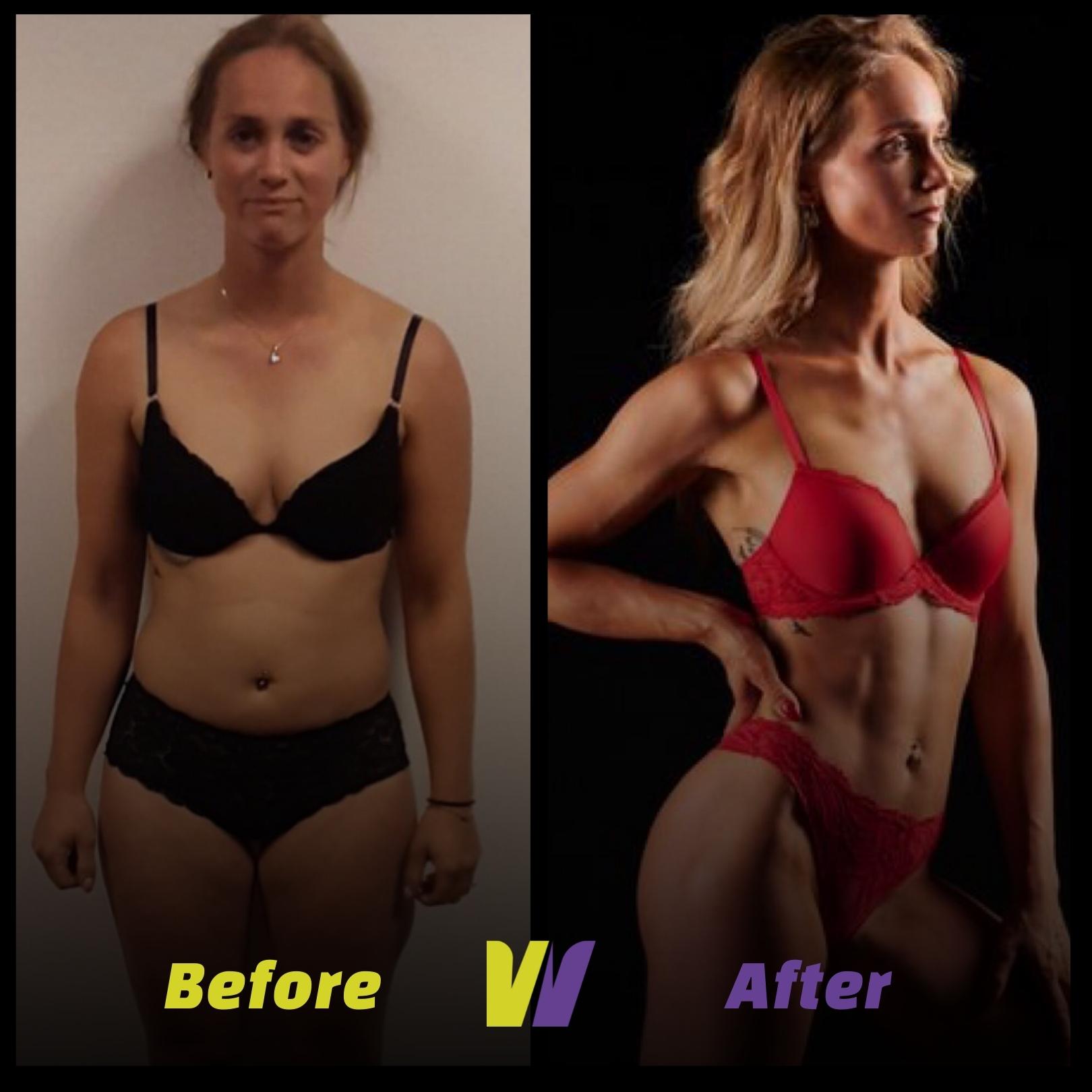 Transformatie 6