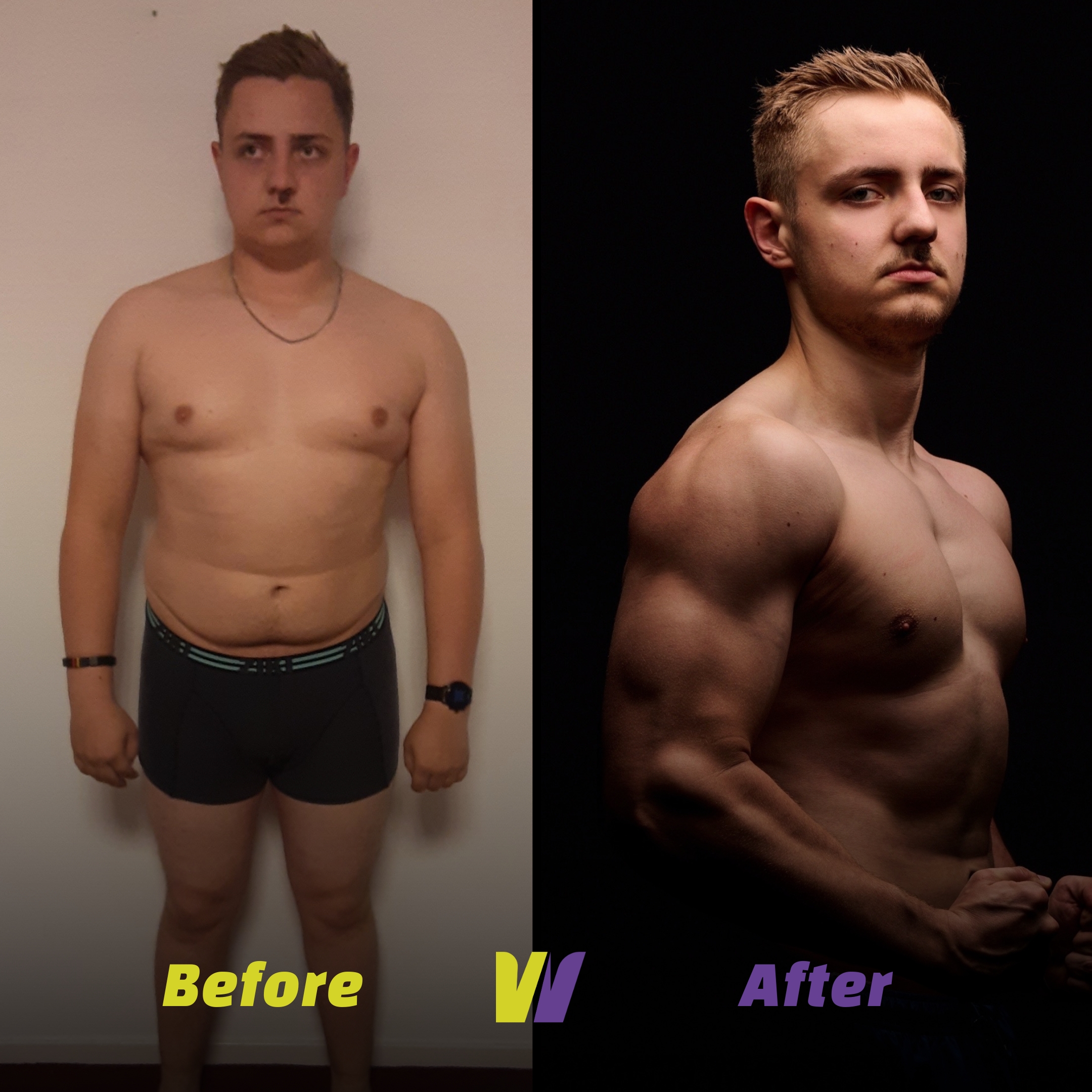 Transformatie 9